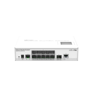 سوئیچ میکروتیک CRS212-1G-10S-1S+IN